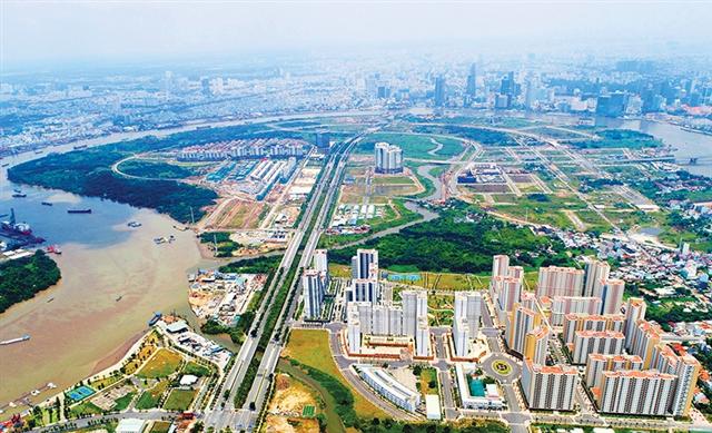 Go-ahead given for Lotte eco-smart city