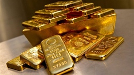 Gold on the rise as COVID-19 insecurities mount