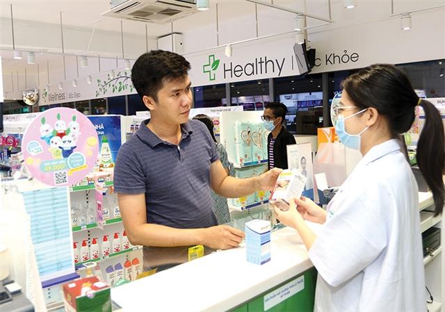 Pharma firms uphold fair price mechanisms