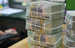 Vietnam fiscal deficit widens to US$4.3 billion in 7 months on Covid-19