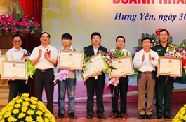Nestlé Vietnam recognised for contributions to provincial development and state budget