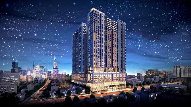 Novaland partners up with Minor Hotel Group for management of 5-star Avani Saigon hotel at The Grand Manhattan