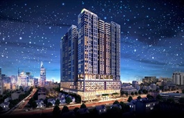 Novaland partners up with Minor Hotel Group for management of 5-star Avani Saigon hotel at The Grand Manhattan