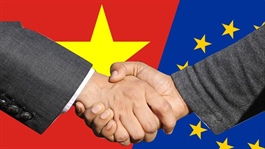 Doing business in Vietnam becomes easier as EVFTA comes into force: EC
