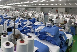 Matsuoka Corporation highlights Vietnam's appeal to Japanese PPE manufacturers