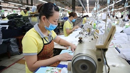 Vietnam economic outlook remains positive despite Covid-19 resurgence: HSBC