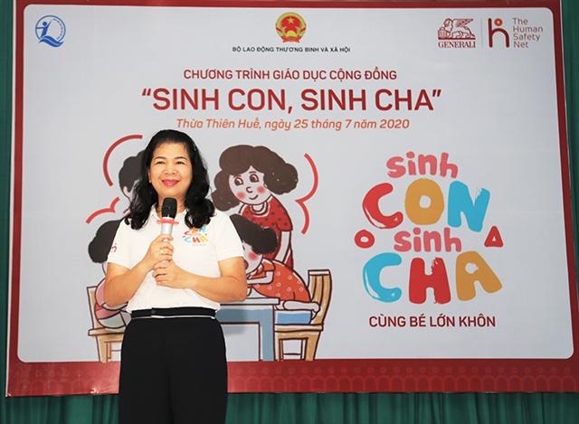 Generali Vietnam ramps up community programme