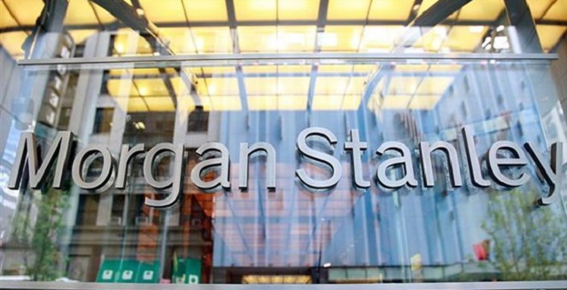 Morgan Stanley bị cấm giao dịch trái phiếu Chính phủ Pháp 3 tháng