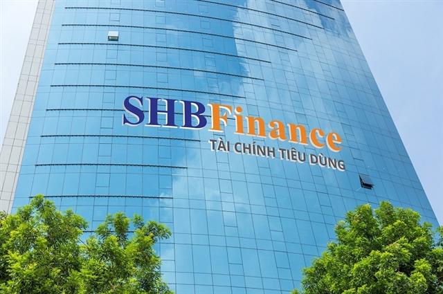 SHB Finance secured Moody’s Stable outlook rating, persistent with international practice approach
