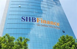 SHB Finance secured Moody’s Stable outlook rating, persistent with international practice approach