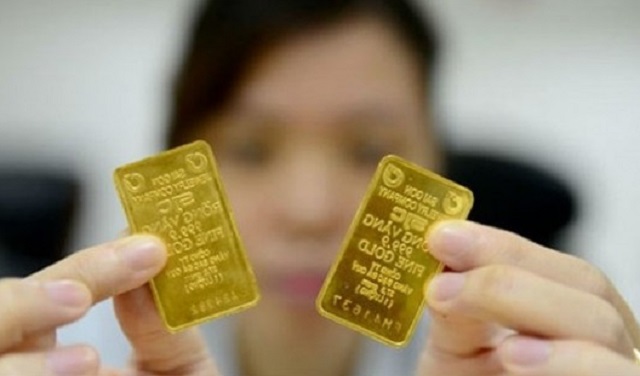 Ngân hàng Nhà nước nói gì trước nhận định giá vàng sẽ lên đến 85 triệu/lượng?