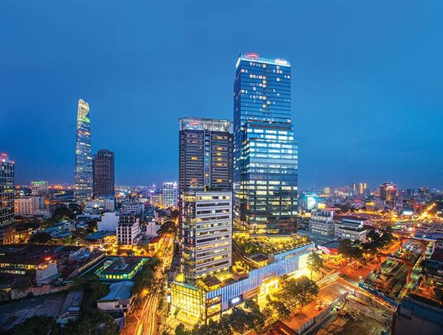 Keppel Land’s growth over three decades in Vietnam