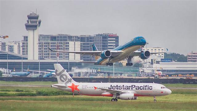 Pacific Airlines tăng vốn điều lệ sau khi ‘thay tên đổi họ’