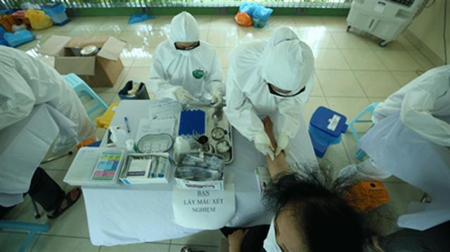 Cả nước ghi nhận 21 bệnh nhân Covid-19 mới, thêm Khánh Hòa có ca liên quan Đà Nẵng