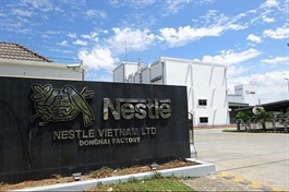 Nestlé Vietnam honoured with Certificate of Merit from Vietnamese prime minister