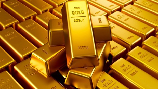 Các quỹ ETF nắm giữ lượng vàng ở mức cao nhất trong lịch sử
