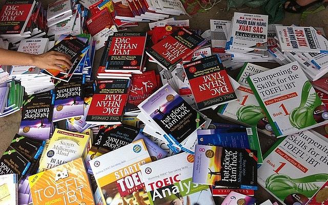 E-commerce companies called to account for fake books in circulation