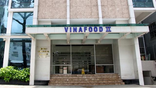 Vinafood 2 thiệt hại hơn 132 tỉ đồng, vì sao nhiều lãnh đạo 'thoát' khởi tố ?