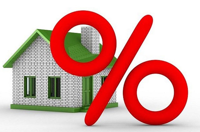 Cuối năm mua nhà: Giá cắt lỗ, lãi suất vay ngân hàng giảm