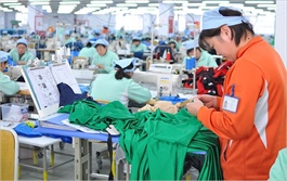 Vietnam-based Korean firms looking to benefit from EVFTA