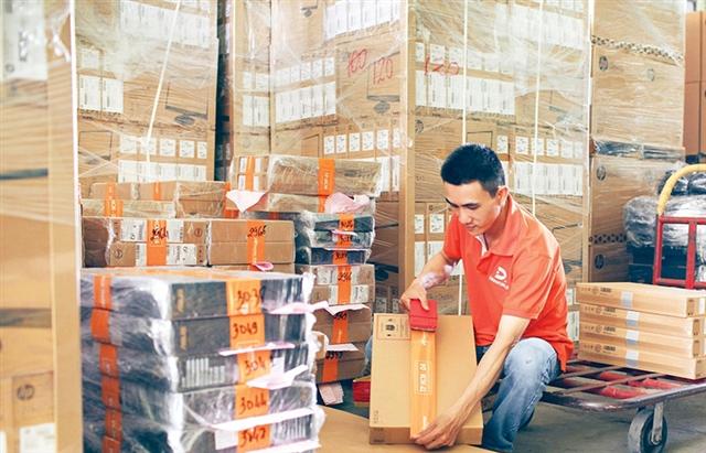 Digiworld (DGW) unable to grasp market