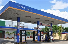 Petrolimex (PLX) plans to sell 13 million treasury stocks