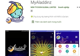 Binh Phuoc warns users against Myaladdinz payment app
