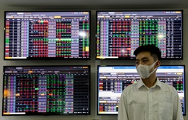 Vietnam stock market remains bright spot in Southeast Asia amid Covid-19