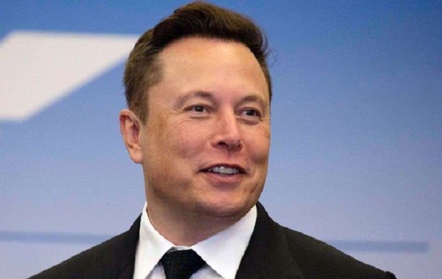 Có thêm gần 8 tỷ USD, Elon Musk trở thành người giàu thứ tư thế giới