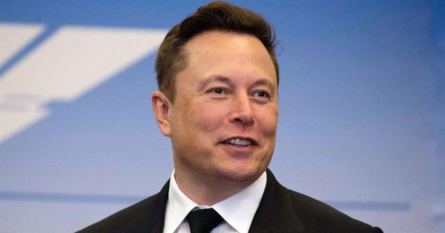 Elon Musk ảnh 1