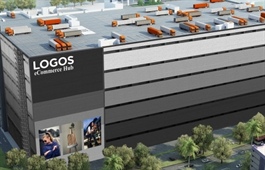 LOGOS announces $350 million portfolio in Vietnam market