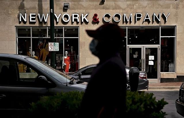 Song Hong Garment (MSH) yet to set aside provisions for New York & Co. receivables