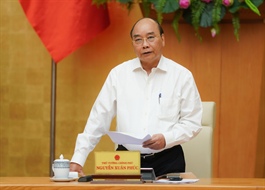 Vietnam could extend waiving and delaying of tax payments to 2025: PM