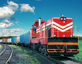 Vietnam Railways reports growth in cargo trains during COVID-19