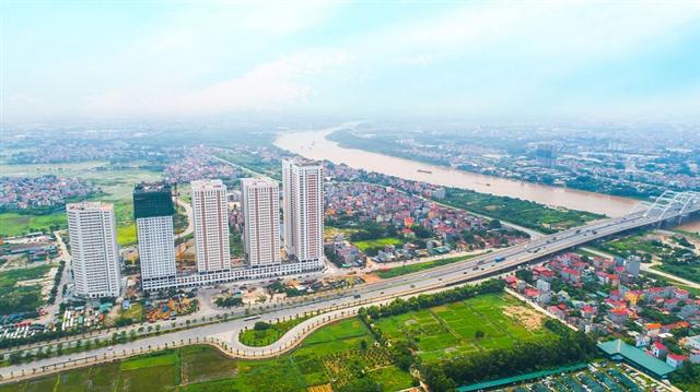 Cen Land makes it on Forbes Asia's Best Under a Billion