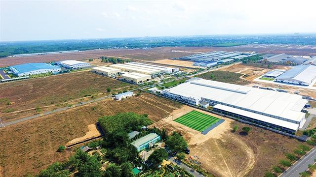 Manufacturers’ work cut out to locate suitable industrial plots
