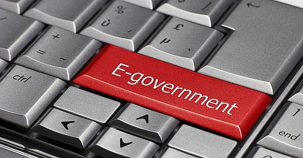 E-governance approaches critical mass