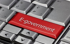 E-governance approaches critical mass