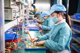 Vietnam to remain ASEAN's strongest growth performer despite Covid-19 outbreak: HSBC