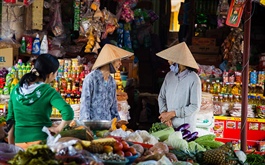 Vietnam’s adept handling of Covid-19 outbreak helps calm consumers’ fears