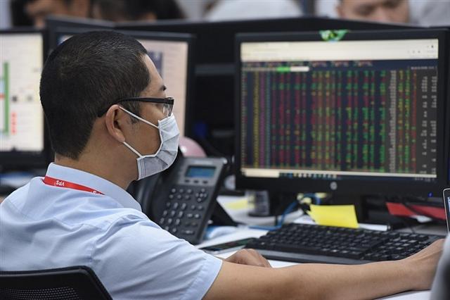 Vietnam's stock market might implement short selling and intraday trading