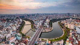 How has Vietnam's property evolved over last 25 years