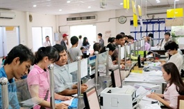 Business formations in Vietnam up 1.5% in August amid Covid-19 resurgence