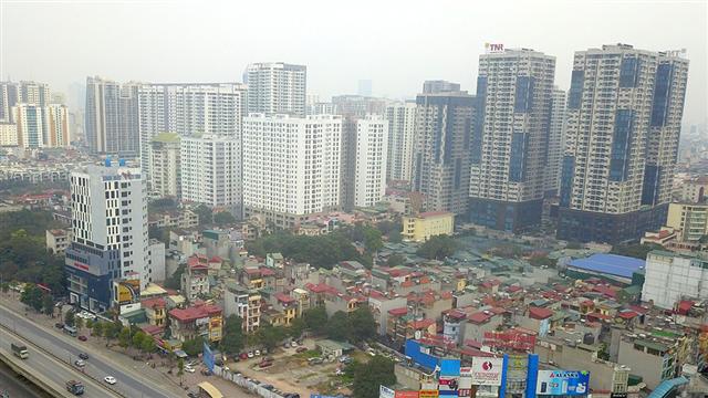 Hà Nội siết quản lý condotel, officetel, resort villa