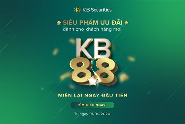 KBSV actively supporting investors in COVID-19 times