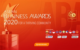 ABA 2020 honors the value of ASEAN businesses