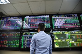 Vietnam named world’s best-performing stock market in August