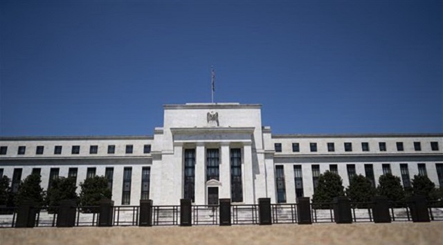 Quan chức Fed chấp nhận duy trì lãi suất 0% dù lạm phát tăng