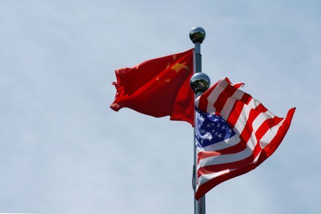 Trung Quốc có thể bán trái phiếu chính phủ Mỹ nếu căng thẳng gia tăng