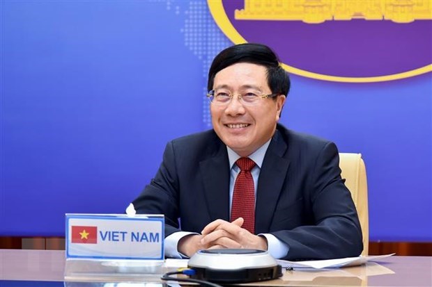 Vietnam, Thailand expand cooperation in different sectors